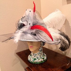 Cancun derby hat